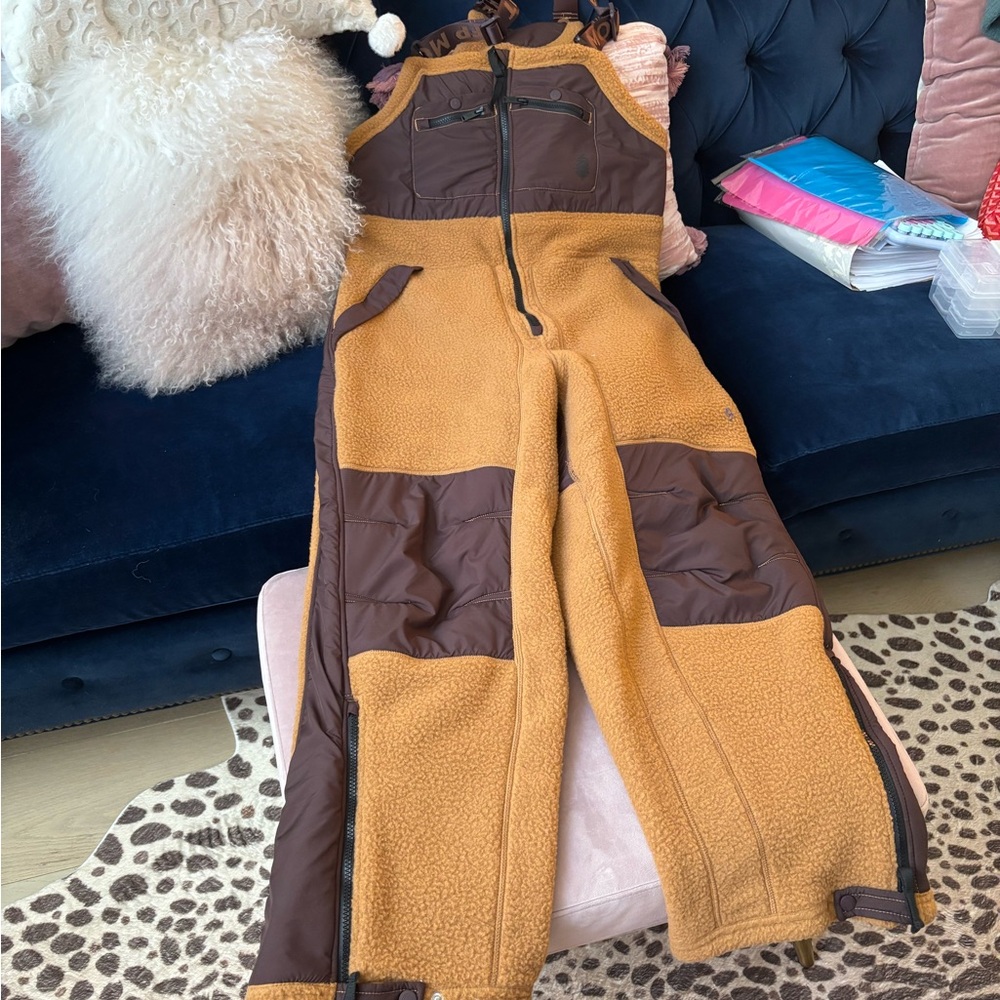 FP Movement Hit the Slopes Overalls SOLD OUT color way